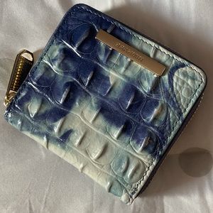 Blue Brahmin Wallet